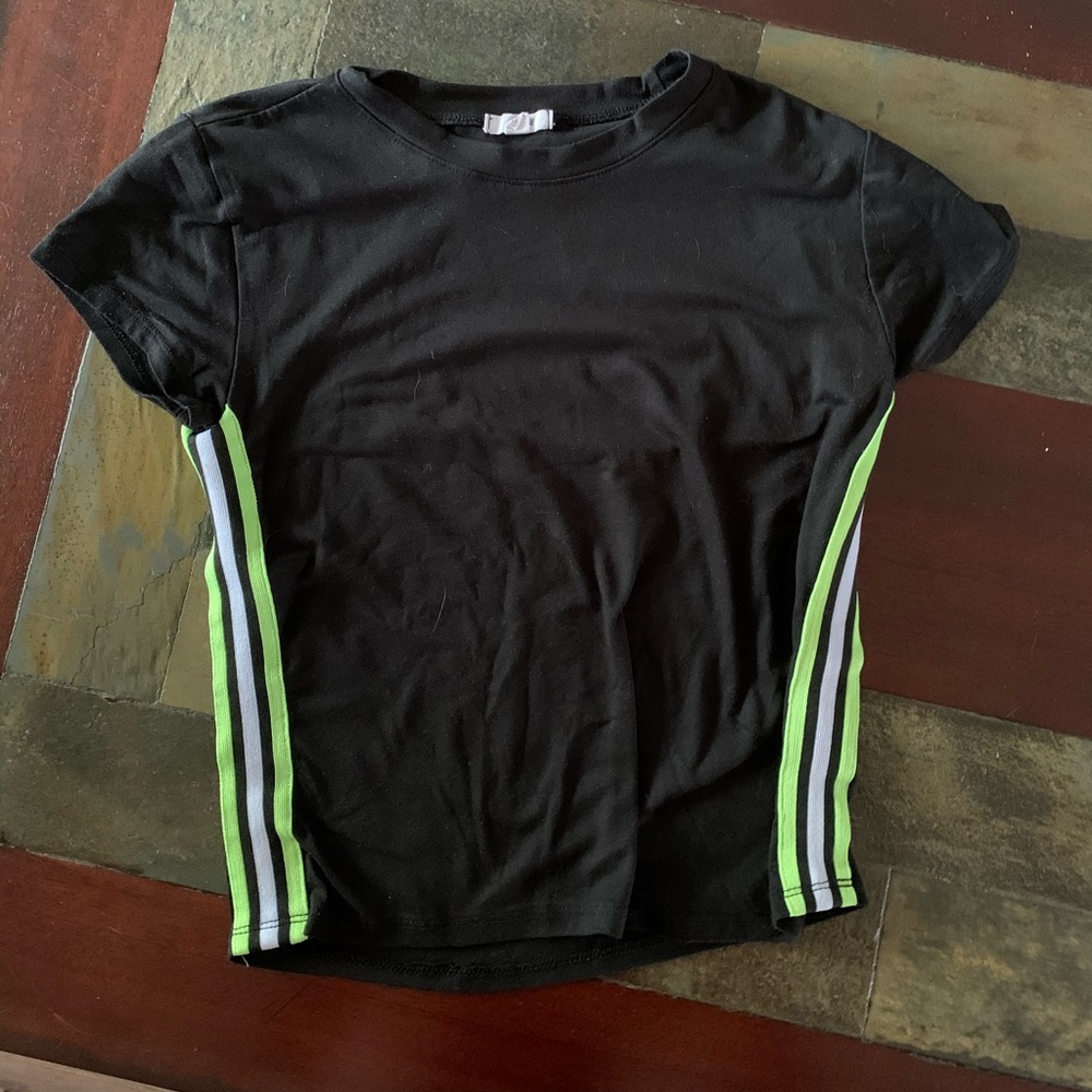 ardene small tee
